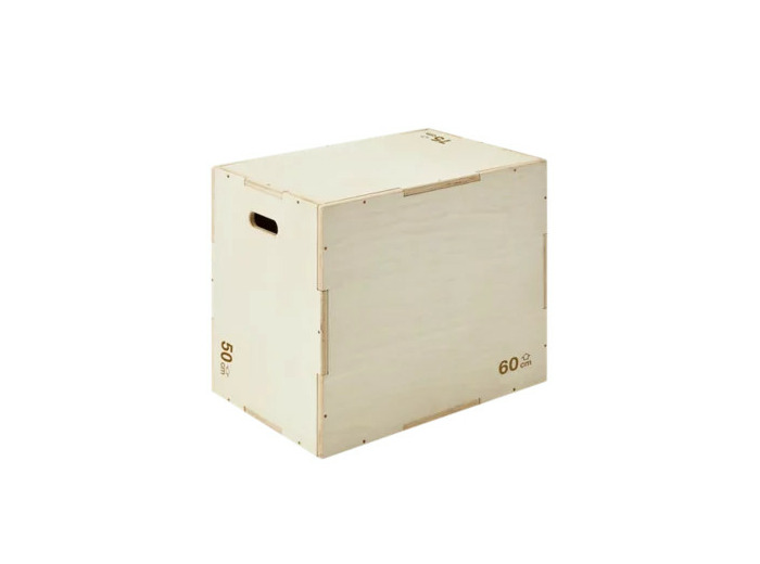 Plyo box