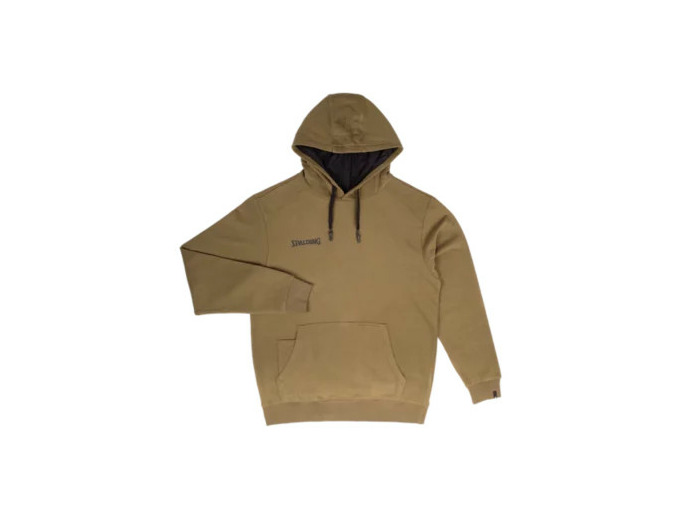 Flow hoody jr