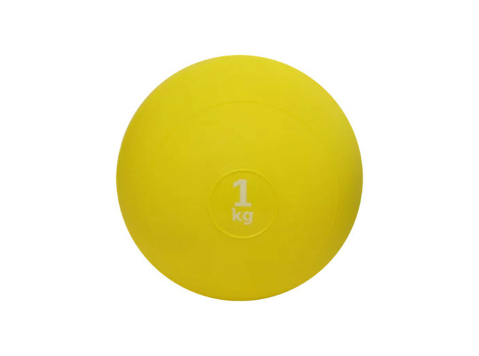 Medecine ball souple