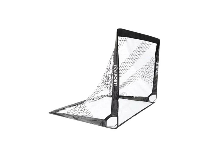Mini but pliable pop up