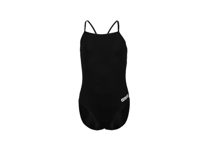 Maillot de bain solid fille