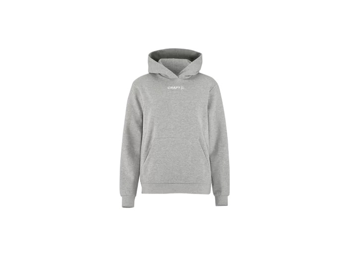 Community 2.0 logo hoodie w gr