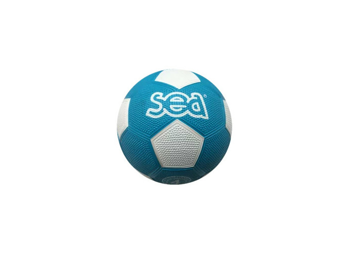 Ballon de football caoutchouc