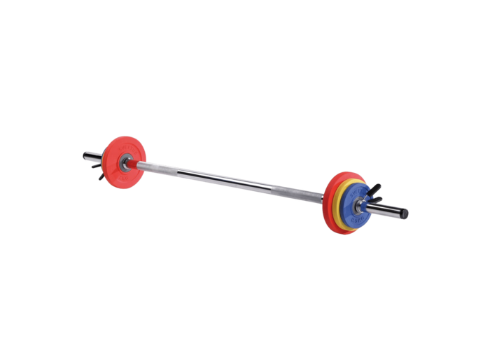 Set fit us 8kg