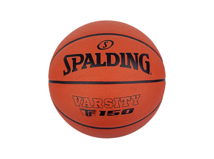 Ballon basketball varsity tf-150 sz6 rubber