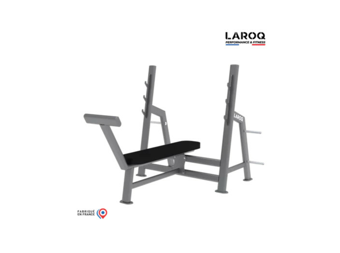 Banc developpe couche