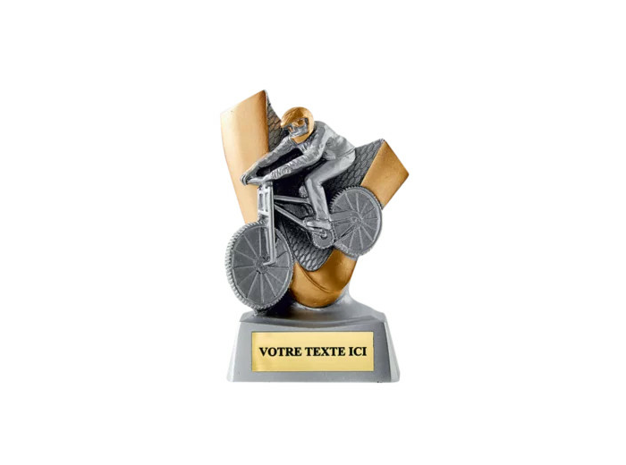 Resine eco vtt h. 10 cm