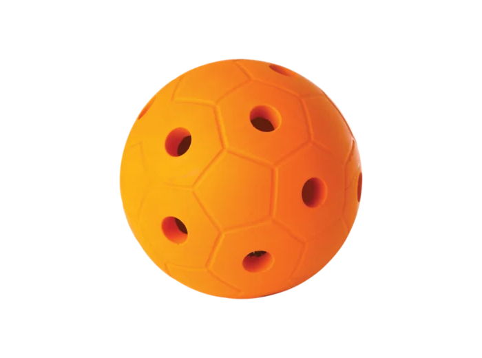 Ballon a clochettes - pvc ajoure