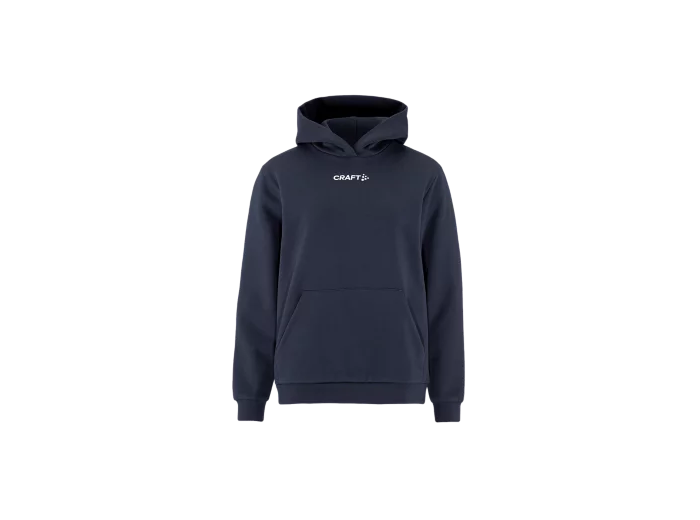 Community 2.0 logo hoodie w na