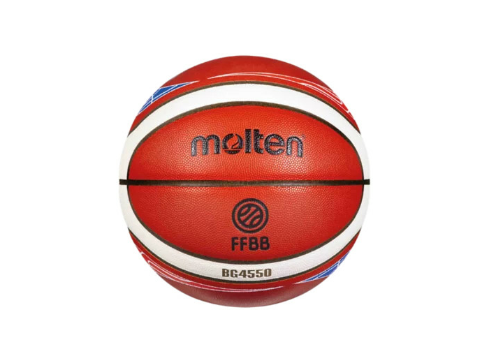 Basket compet bg4550 ffbb