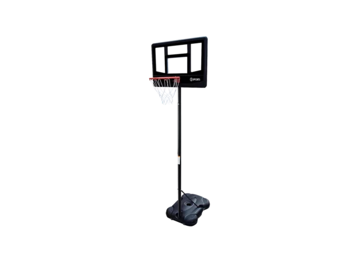 Panier mini-basket reglable