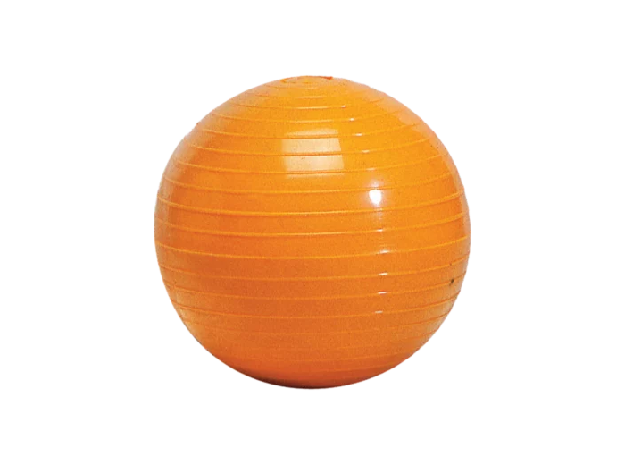 Balle lestee striee - 500 g