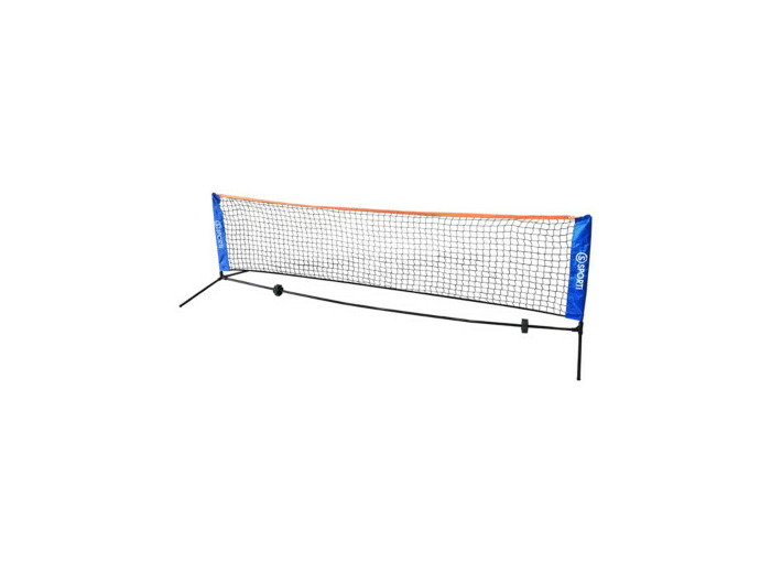 Kit mini tennis pliable a l'unite