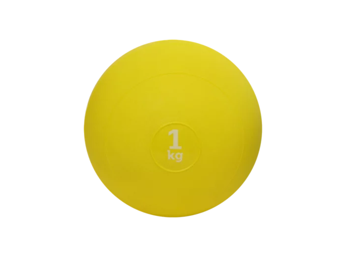 Medecine ball souple