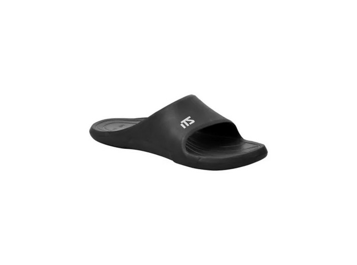 Claquettes basiques slippers