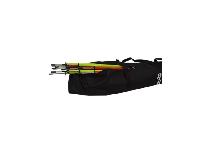 Kit d piquets de slalom