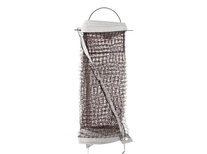 Porte-filet badminton