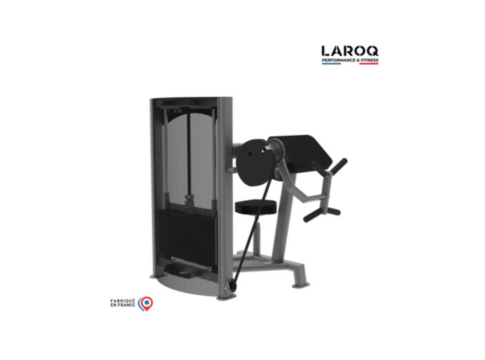 Machine a biceps