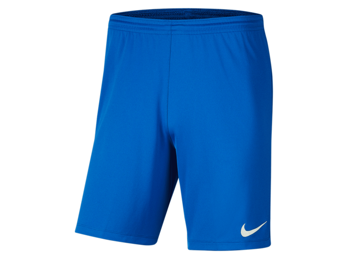Short park knit iii junior