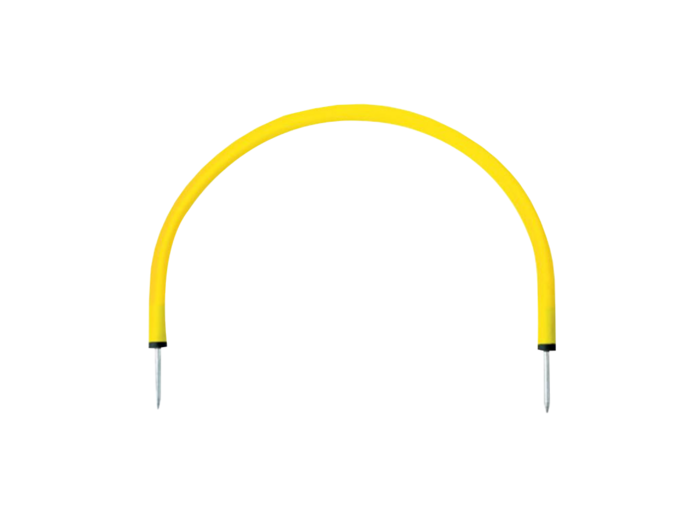 Arche de dribble
