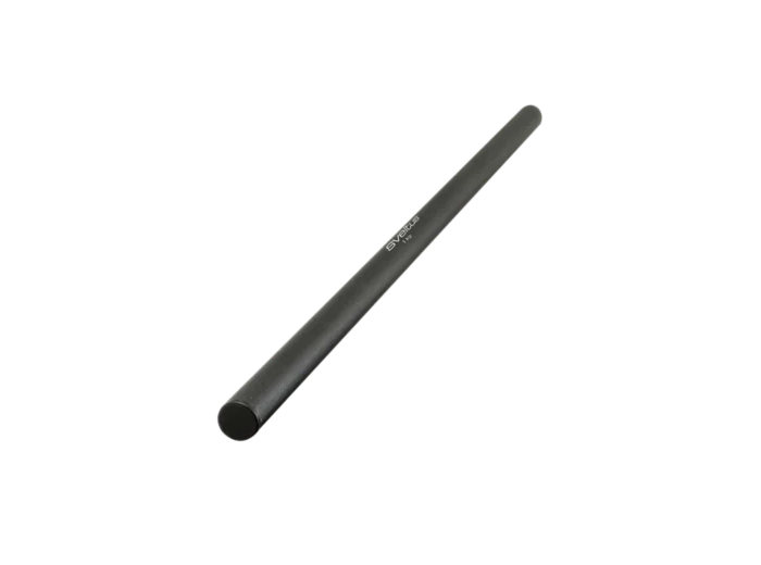 Barre lestée 1kg 1m