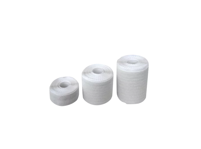 Bande adhesive elastique 6 cm