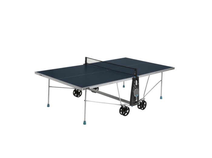 Table de tennis de table 100x outdoor