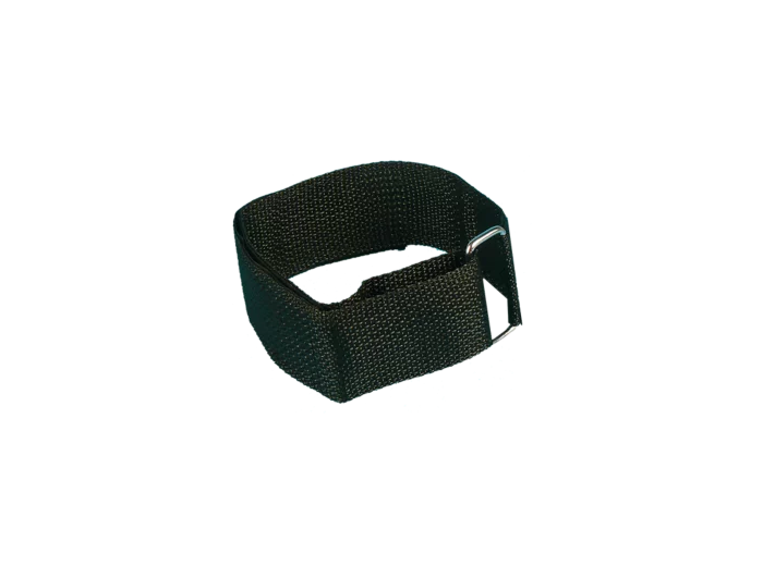 Bande de fixation velcro (la paire)