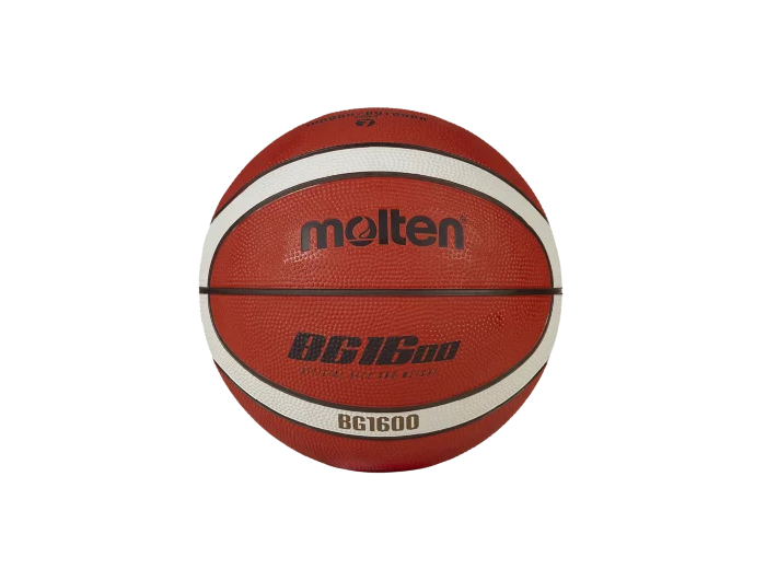 Ballon basketball loisir bg1600 gd t7