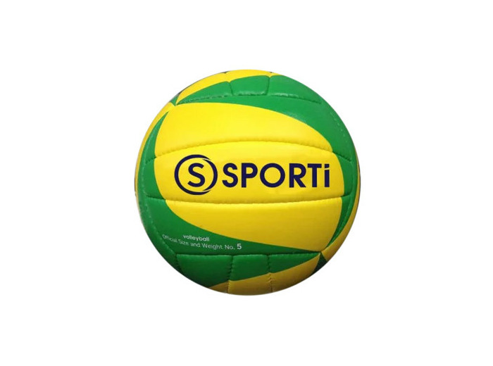 Ballon de beach volley sporti