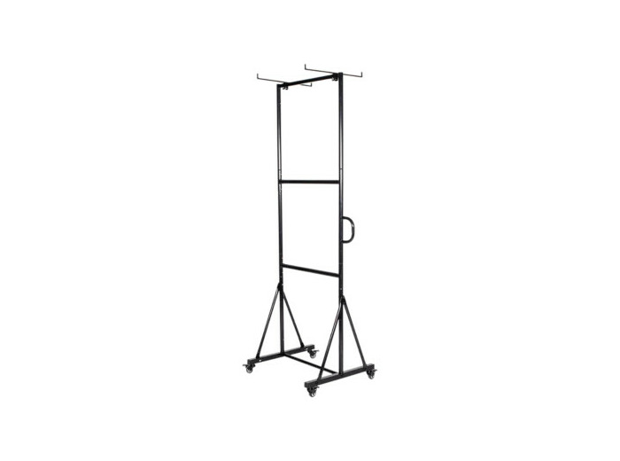 Porte-nattes mobile