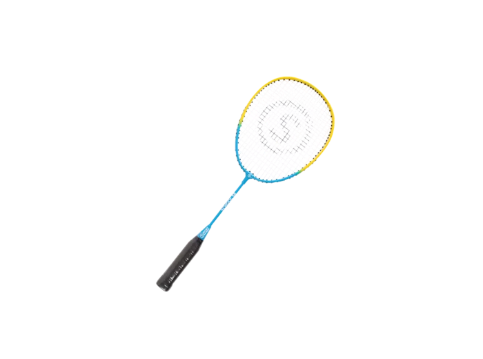 Raquette de badminton school 58