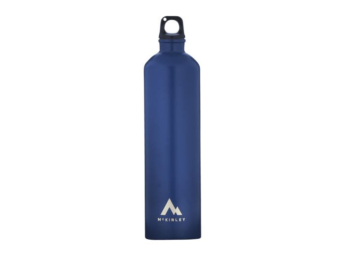 Gourde inox 1l