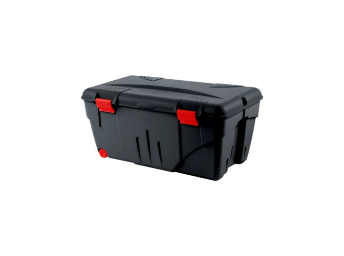 Malle de rangement 110 l