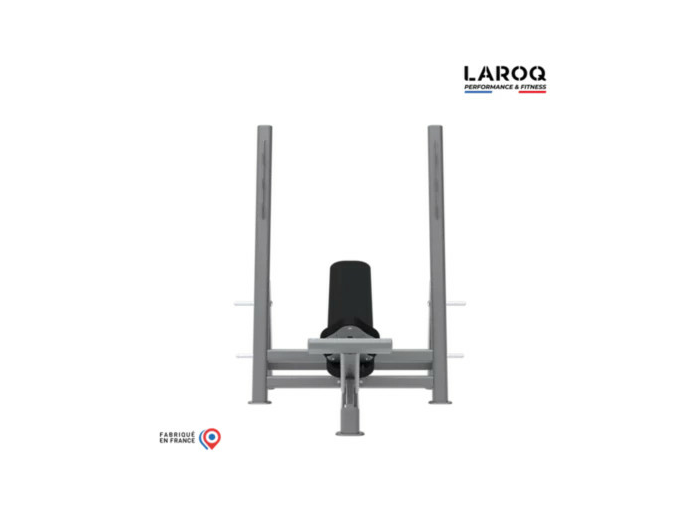 Banc developpe incline