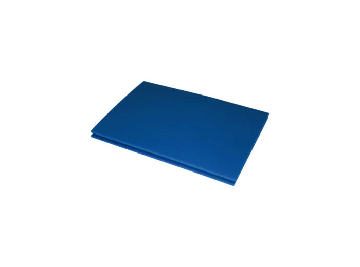Natte de gymn pliable 140 x 50 x 0.