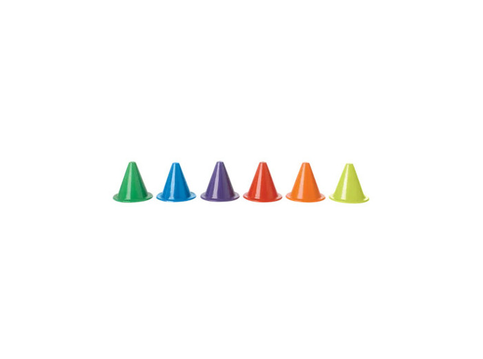 Cone extra-souple 18 cm
