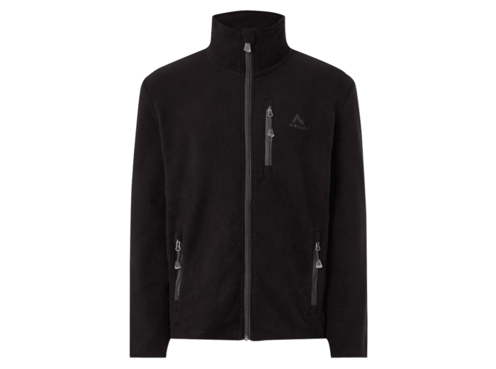 Veste polaire coari junior