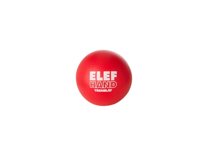 Handball mousse peau d elephant