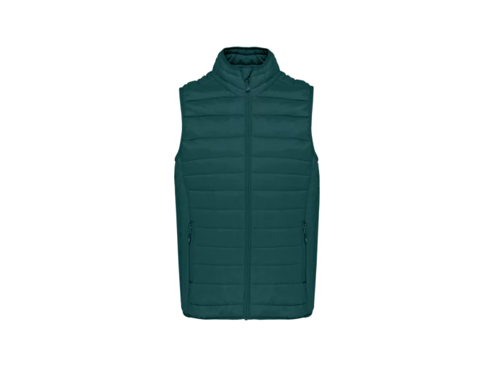 Doudoune légère sans manches homme