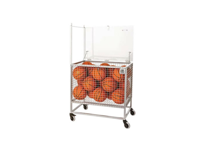 Chariot de rangement multi-usages
