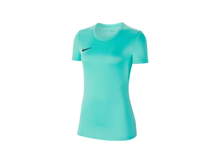 Women's nike dri-fit park vii jerse