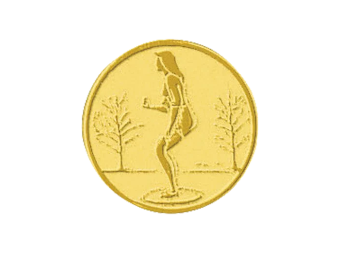 Pb 77 petanque femme alu 25mm
