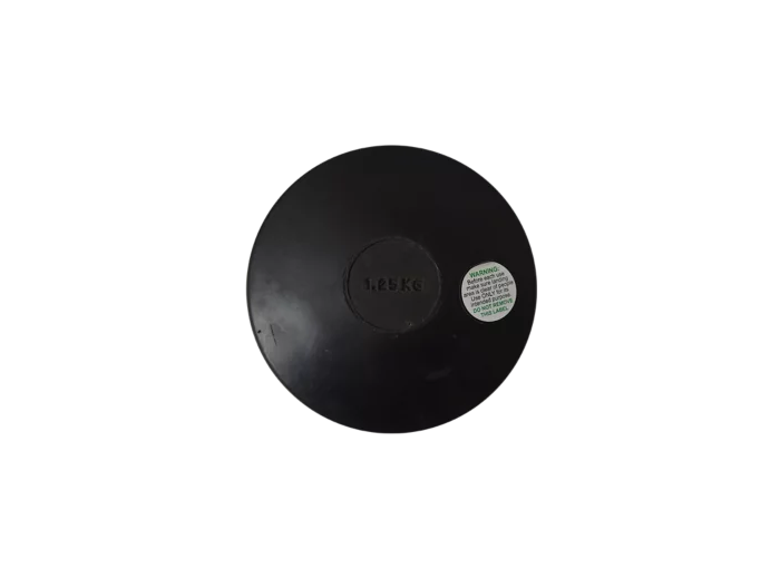 Disque à lancer 1.25kg