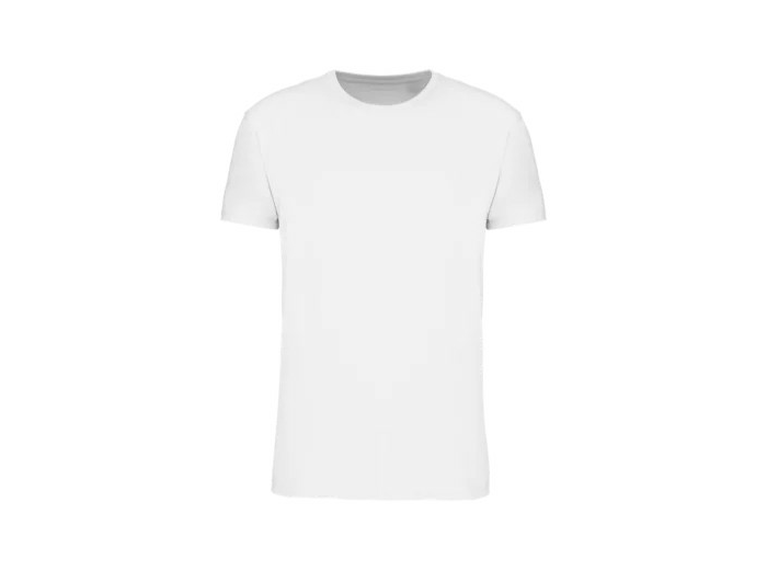 T-shirt bio homme