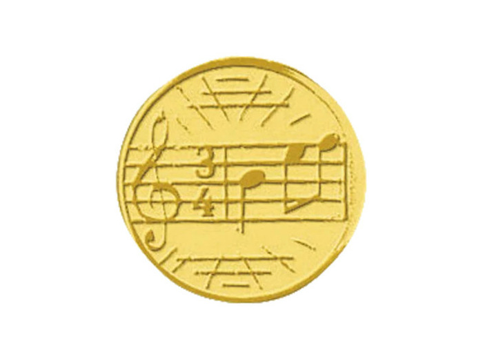 Pb 67 musique alu 25mm
