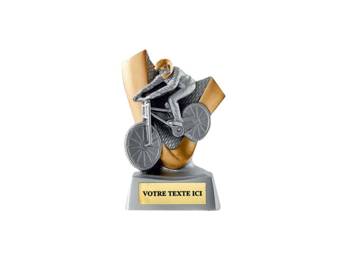Resine eco vtt h. 10 cm