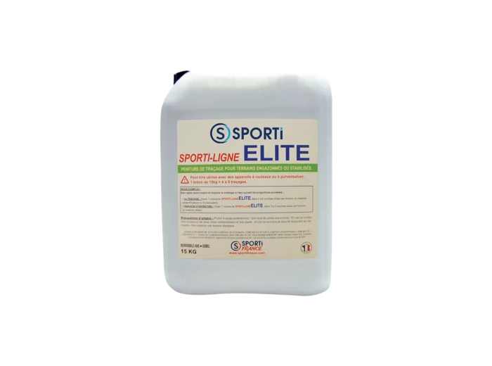 Peinture elite
