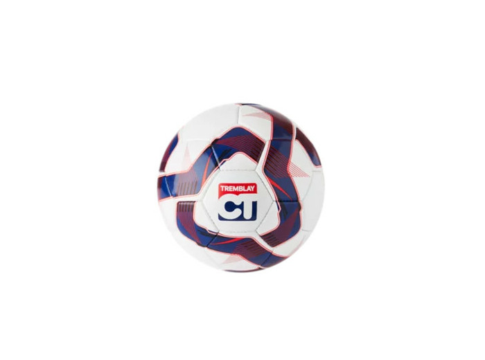 Ballon football training taille 3