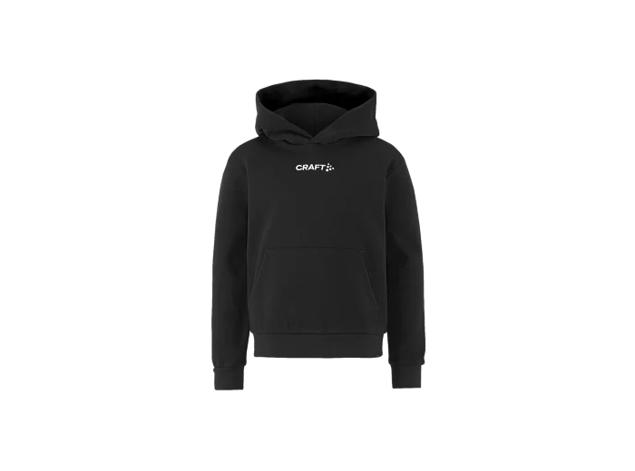 Community 2.0 logo hoodie jr b